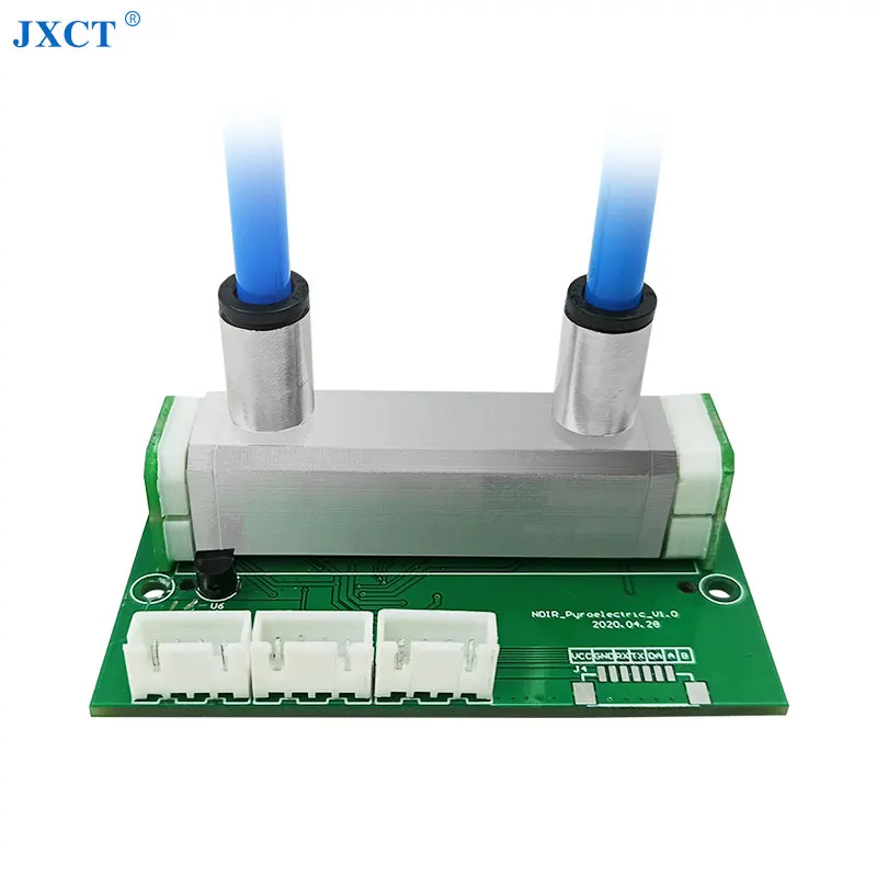 

Infrared Industrial Co Carbon Monoxide Gas Sensor Analyzer Detectors