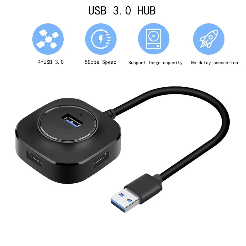

Bluetooth 5.0 Receiver USB Wireless Bluetooth Adapter Dongle Transmitter for PC Computer Laptop Earphone Gamepad Printer Devices