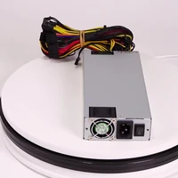 in one pc power supply with 80plus 1u 600w industrial power supply wholesales