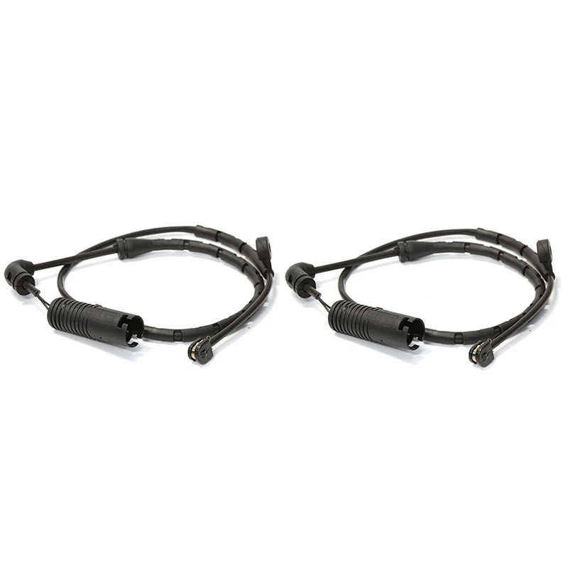 

2PCS Front And Rear Brake Pad Wear Sensors for 3 Series E46 Brake Wear Sensor Accessories