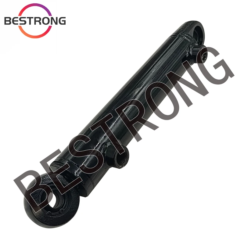 254G2.40A.039 Hydraulic Steering Cylinder for dongfeng DF240 DF244 DF254 tractor