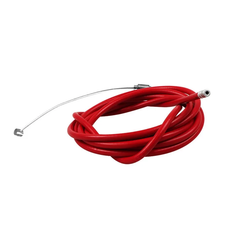 M365 Тормозной рычаг Тормозная линия Pro для электрического скутера Xiaomi Сменный