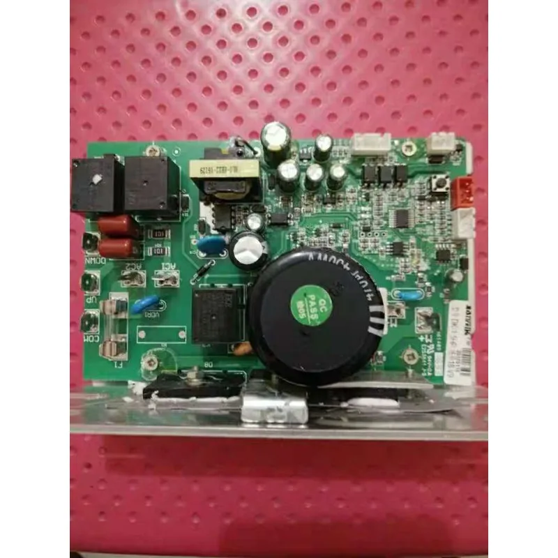 Запчасти для беговой дорожки Youmei G2000F909009D Yijian K980 F6008008S BS, основная плата (art.: 3920dcb31bff2) - 3920dcb31bff2