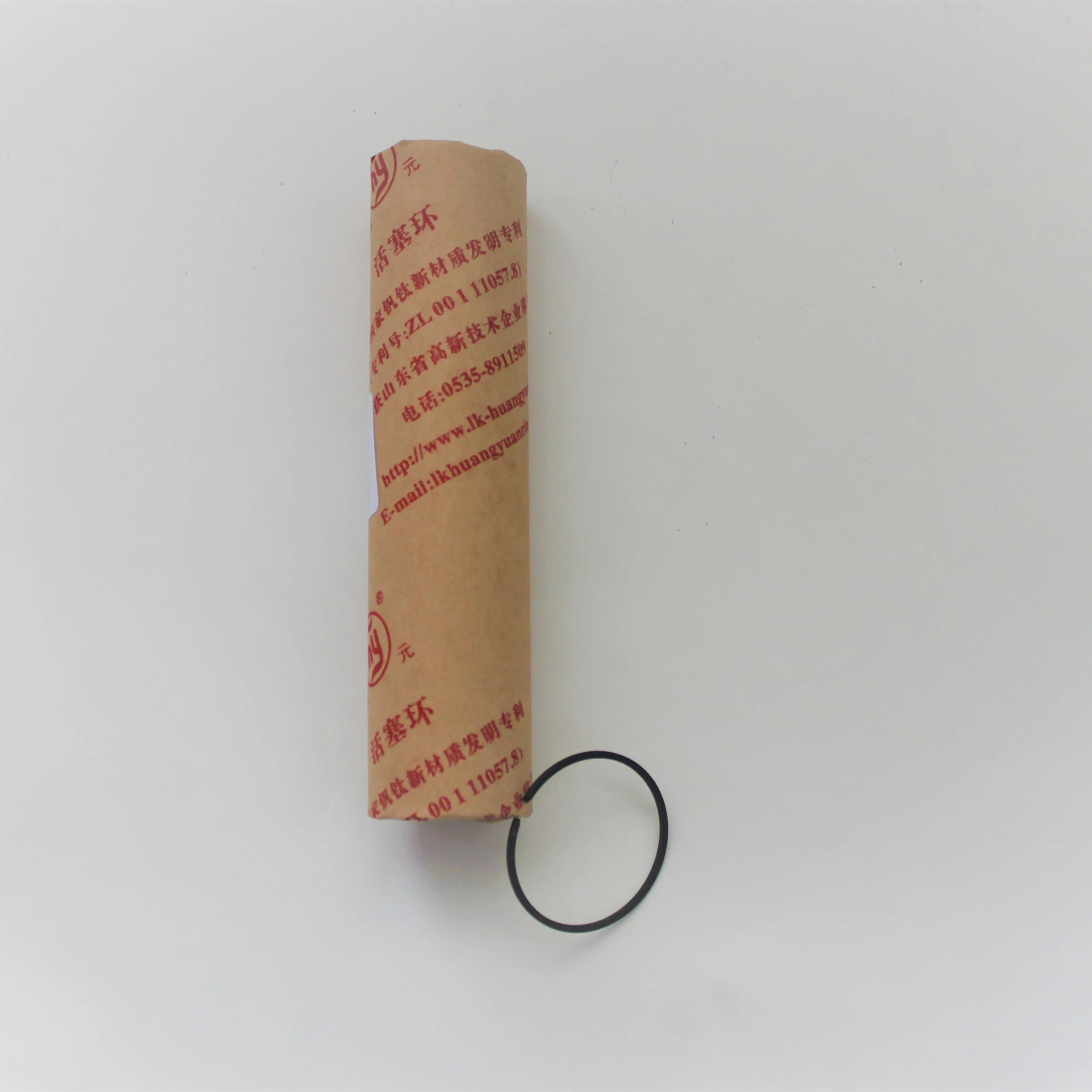 100 шт./лот оптовая продажа поршневое кольцо 30 5 мм * 1 подходит для ZENOAH KOMATSU G2000T &amp More