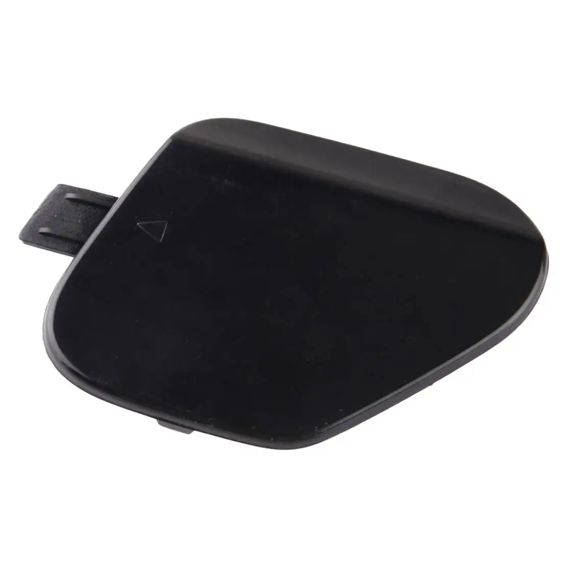 51128056540 Задний бампер фаркоп крышка подходит для BMW X6 F16 M-Sport 2014 2015 2016 2017 2018 2019 черный