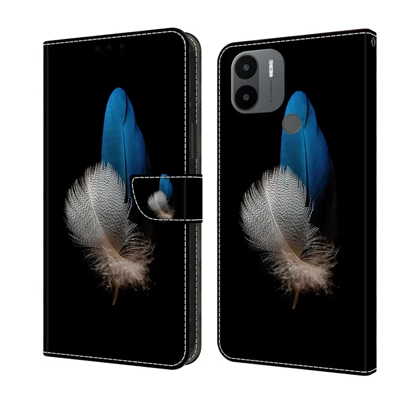 Фото Чехол для телефона Redmi A1 + для Xiaomi Redmi A1, A2 Plus, 10C, 12C, 9C №4