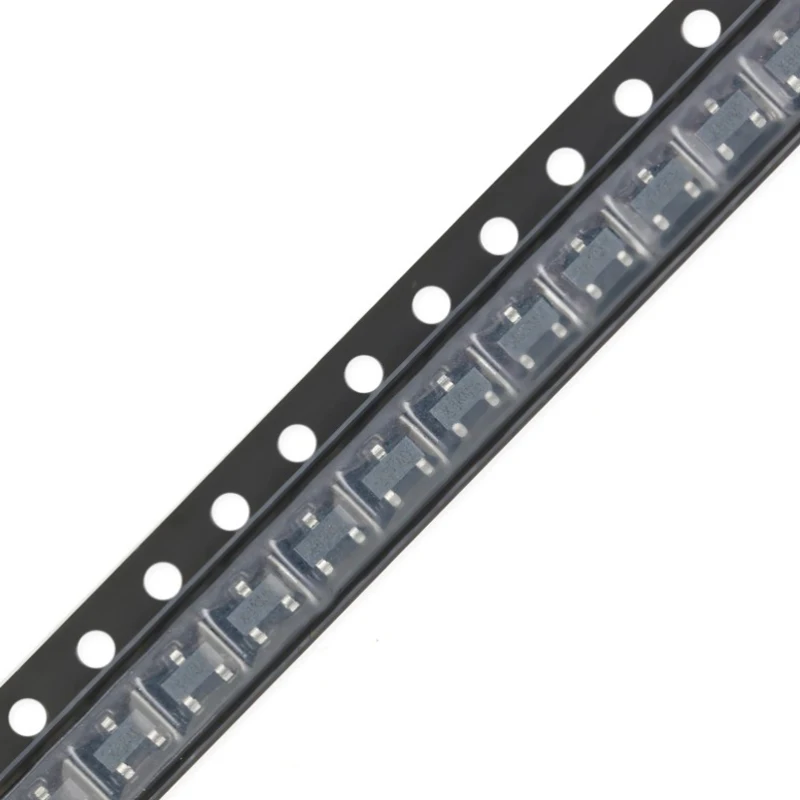 10 шт., MAX809 MAX810, max809rer, max809le, max809sor, max809fa, MAX6813, MAX809TEUR, MAX6809, max809fiber + T, SOT23-3