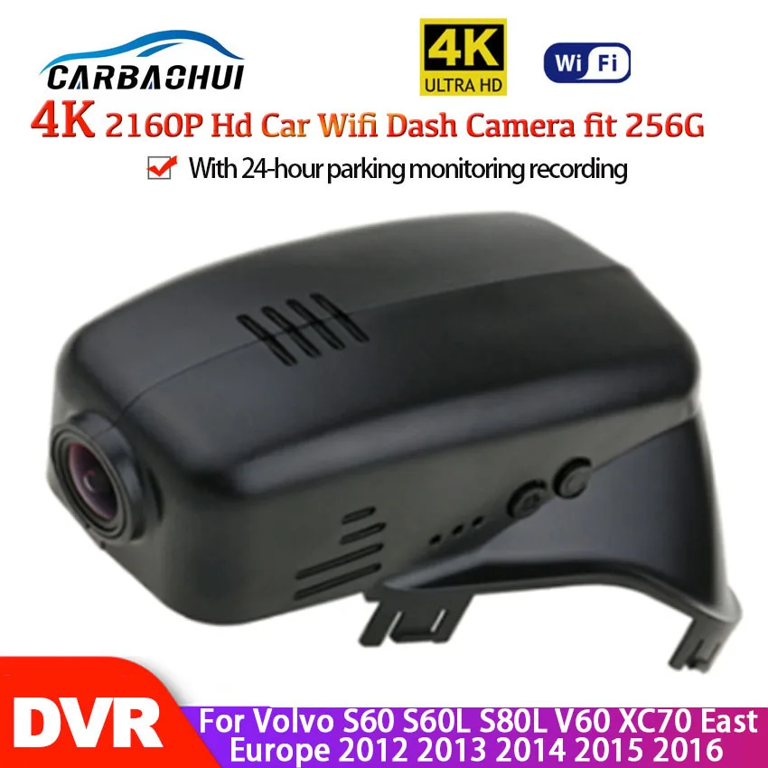 For Volvo S60 S60l S80l V60 Xc70 East Europe 2012~2016