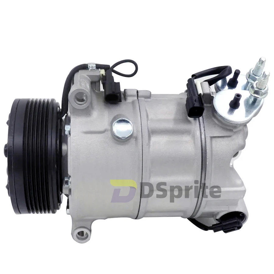 Воздушный компрессор для Land Rover Discovery 3.0L Jaguar XF 2009-2013 9X2319D629DA C2D38106 LR 013934 019133 056365 058017