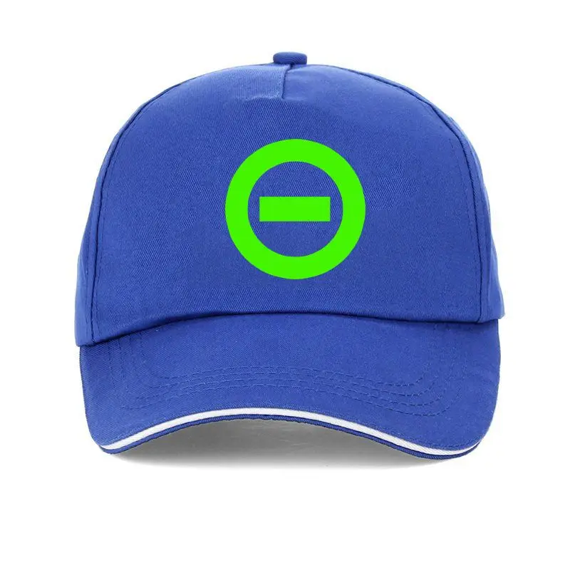 

Gorra de beisbol tipo O Negative, nueva, цвет черный, S, M, L, XL, 2XL, 3XL