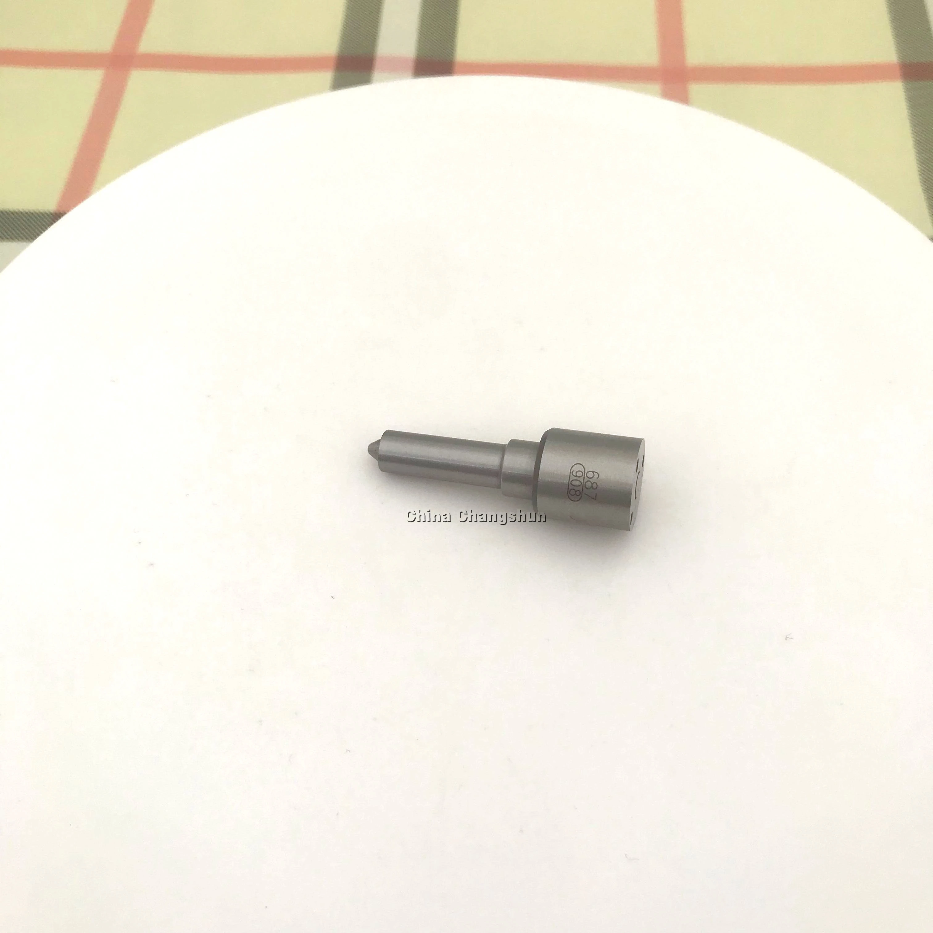 Насадка для форсунки дизельного топлива с общей топливной магистралью Changshun