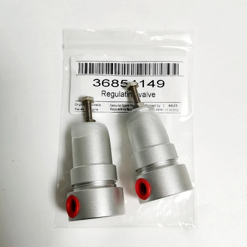 Сжатие воздуха регулятор давления совместимый с 36854149 35322379 35355106 для Ingersoll Rand