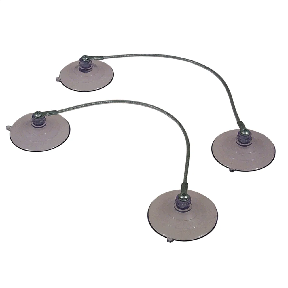 

Suction Cup Window Holder for Door Windows