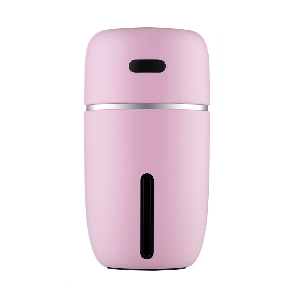 

Portable Mini Humidifier, Small Humidifiers, USB Personal Desktop Humidifiers for Office Home Car and Travel