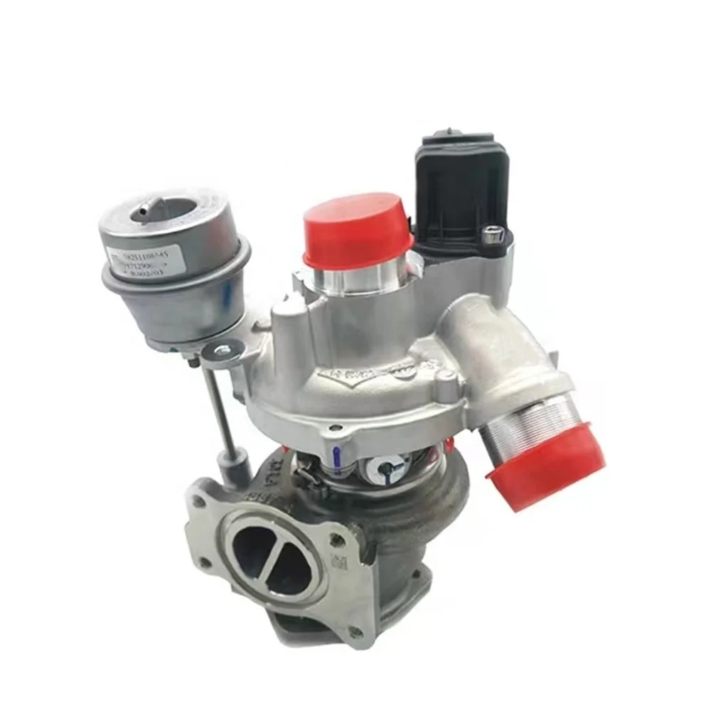 

Kits Turbocharger OE 0375R9 Auto Engine System For Citroen C4 C5 DS3 DS4 DS5 1.6 THP TOP Car Engine Part Auto Accessories turbo