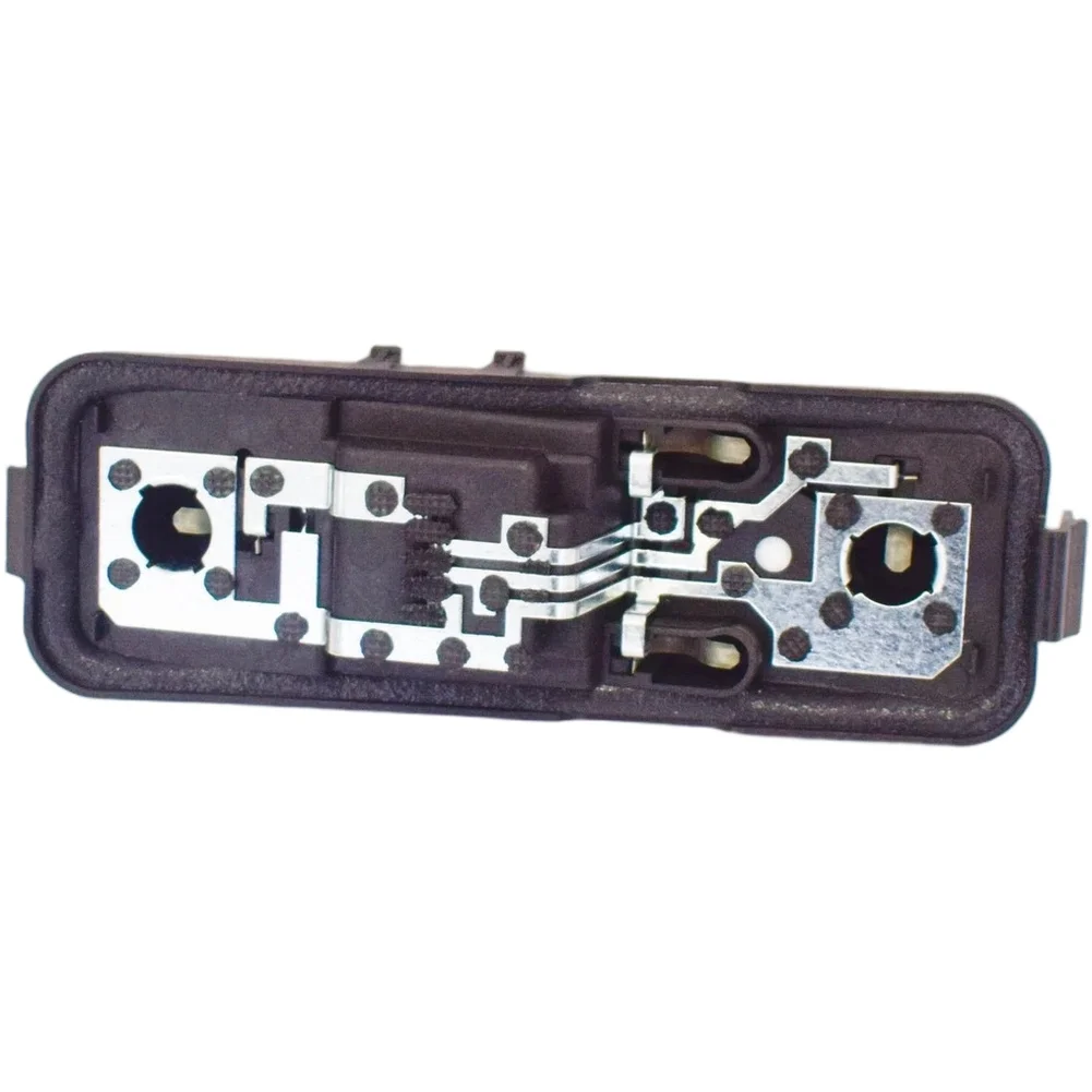 

Плата управления левым/правым задним фонарем для BMW X3 F25 2011-17, артикул 63217288198, запчасть для установки, внешние комплектующие