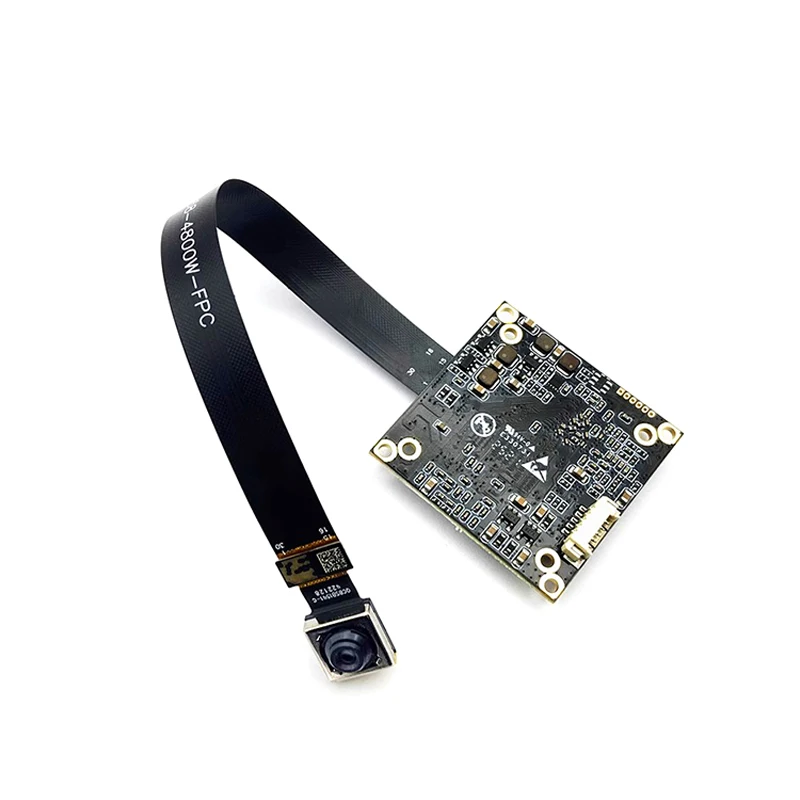 Фото CMOS IMX766 50MP 8160Hx6120V HD USB2.0 Модуль камеры без драйверов PDAF с автофокусом MJPEG, YUY2 Plug & Play №2