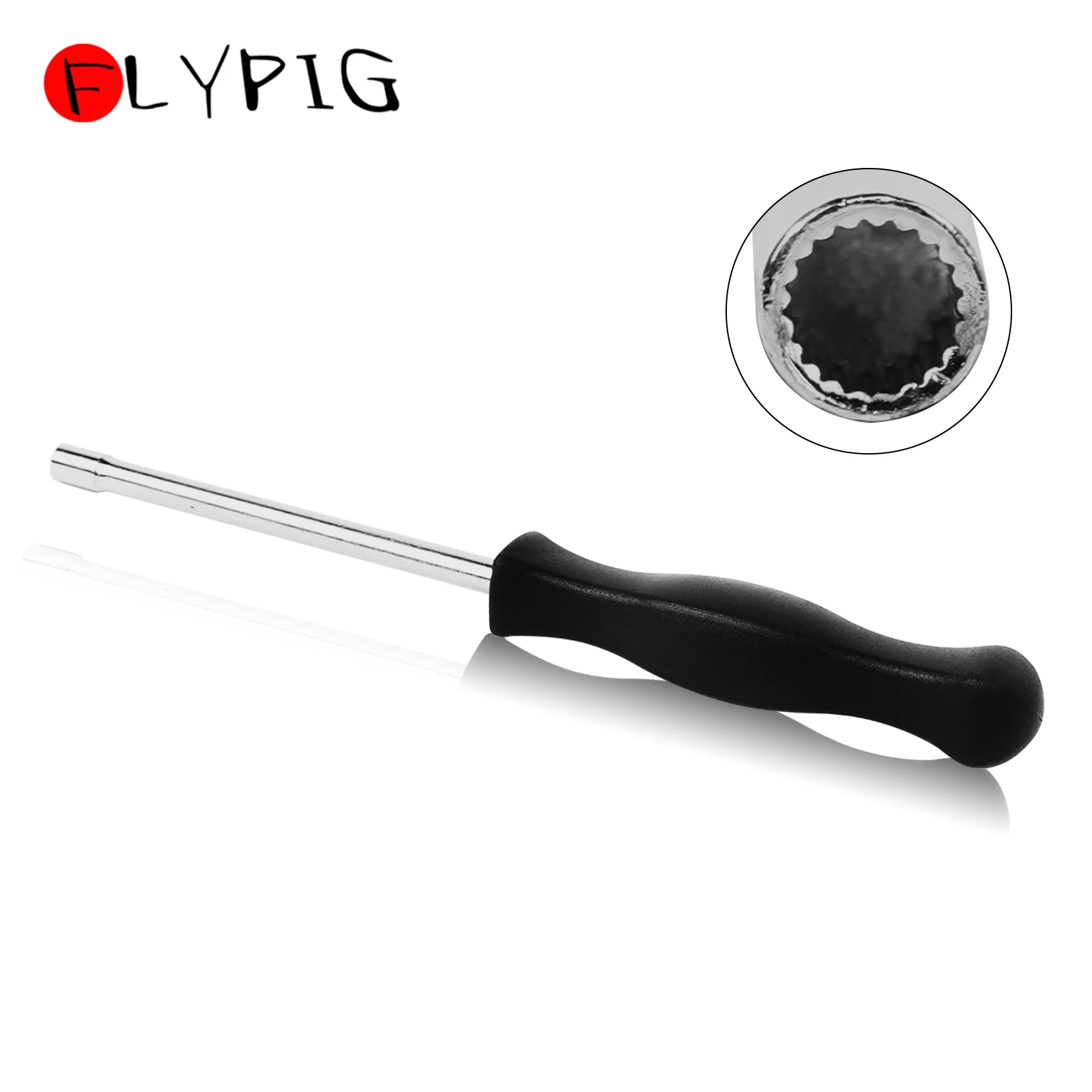 

Adjustment Chainsaw Tool Screwdriver for 2 Cycle Husqvarna Echo Poulan Engine Chainsaw Adjusting Tool