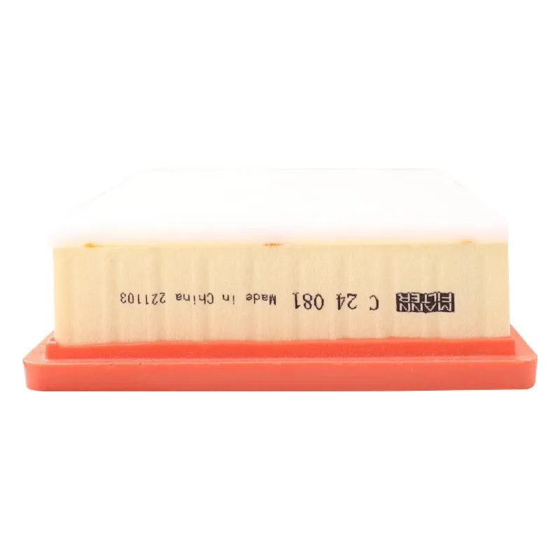 Фильтр MANN C24081 для PEUGEOT(DF-PSA) 3008 2.0L RFN 10LH3X(EW10A) 13-18 408 2010-2014 9803867580 воздушный фильтр