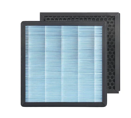 

Filter mesh composite Filter Mesh Activated Carbon Deodorant Filter Element for Xiaomi Mijia A1 MJXFJ-150-A1