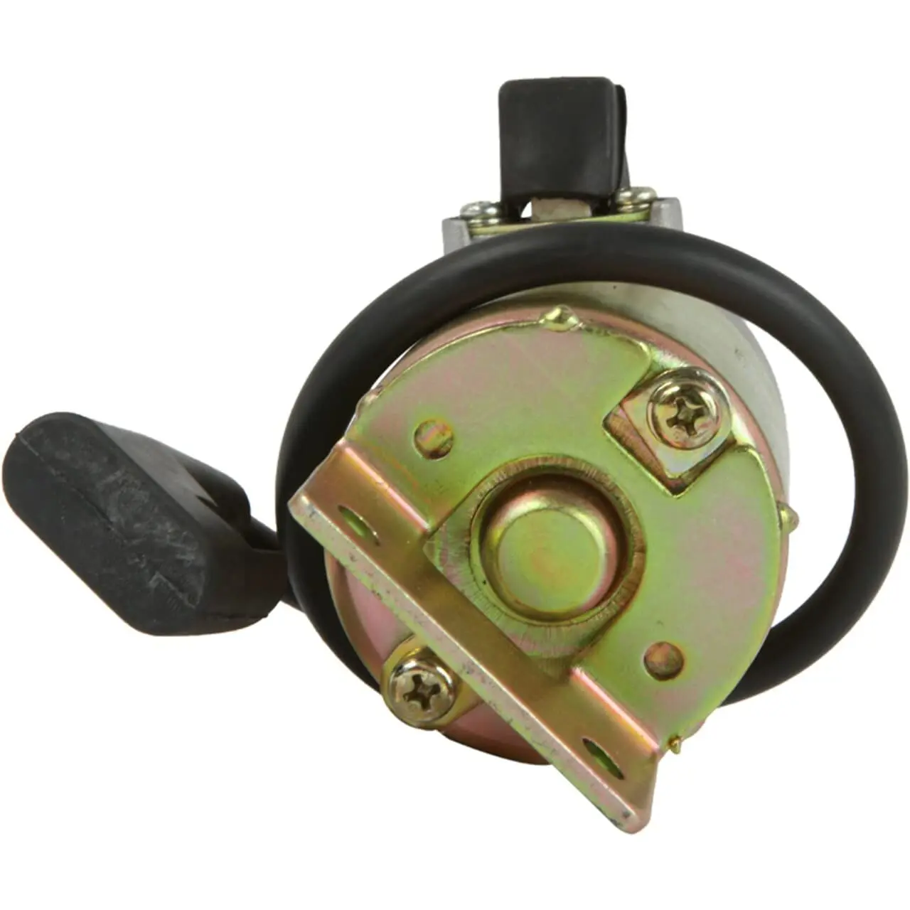 Фото Стартер PMDD с 8 зубьями для Polaris Phoenix 200 196cc 2005-2009, Sawtooth 200 2006 2007, 0453024, 0453778, 045494 №3