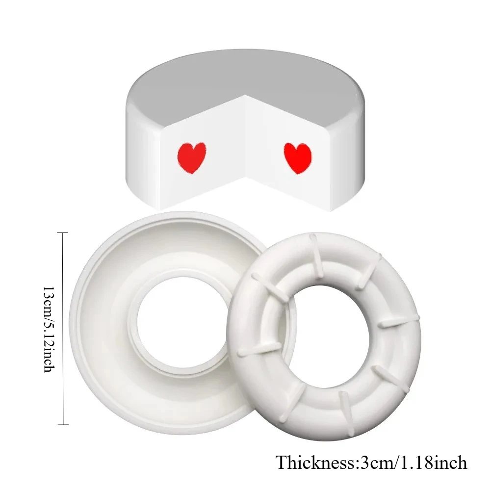 

Силиконовая форма для пирога OEING