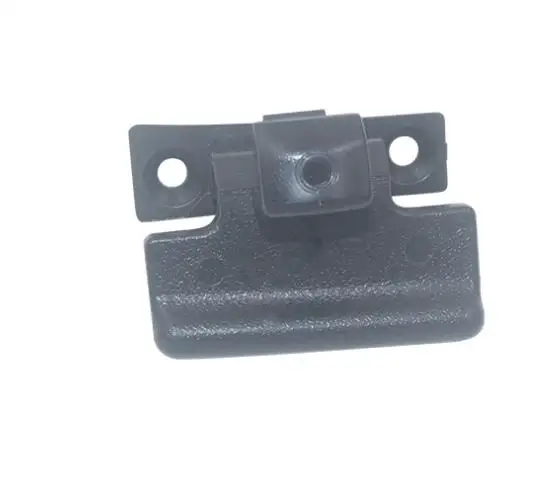 

Lower Upper Armrest Box Lock Cover Switch Snap For Mitsubishi Pajero v73 v93 v97
