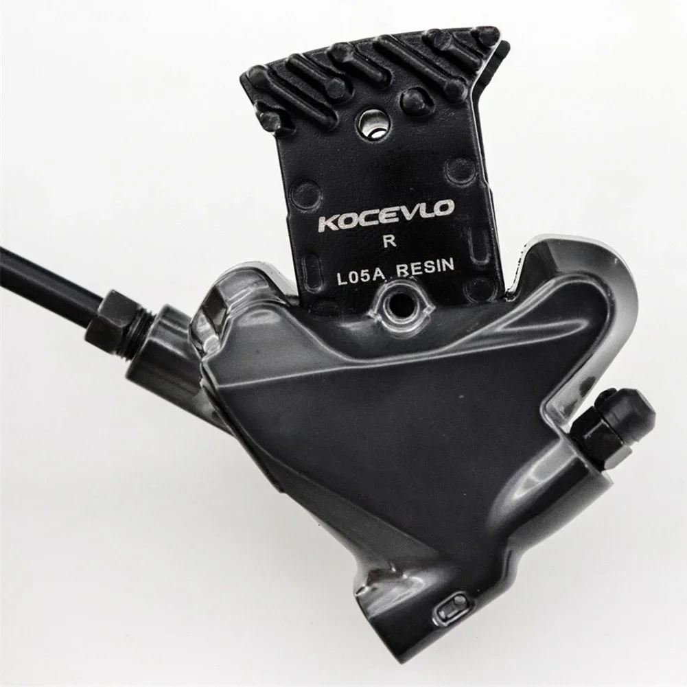 Велосипедные дисковые тормозные колодки 2 пары 36 6x34 мм велосипедные детали для