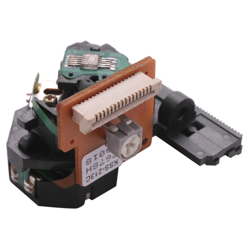 Верхняя модель оптического лазерного объектива для Sony DVD CD плеер хогард FE27 запасные части головка лазера