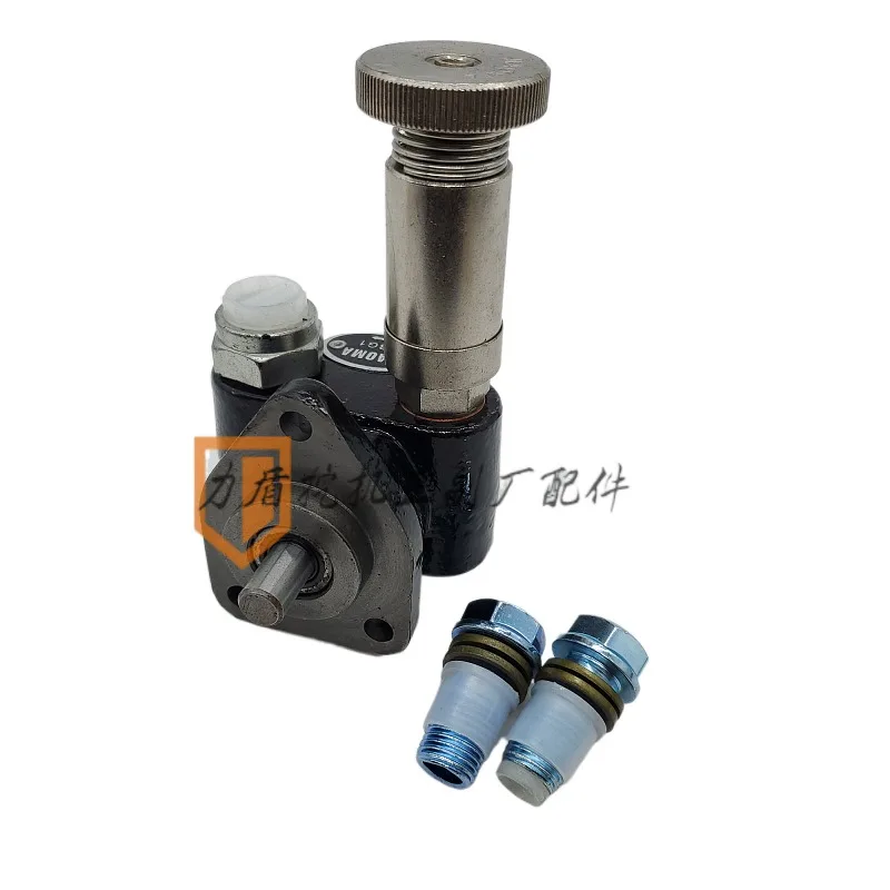 Для Hitachi 200-5/6 Sumitomo 120 200/6BG1 ручной масляный насос подачи масла Лидер продаж посылка