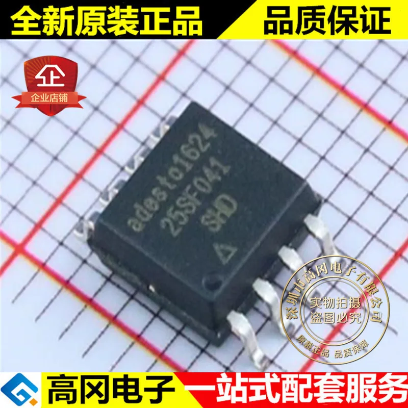 

20pcs 100% orginal new best quality AT25SF041-SHD-T 25SF041 SOP8 Adesto FLASH