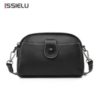 classic women shoulder bags simple phone luxury crossbody bag fashion genuine leather female handbag trend casual feminina bolsa