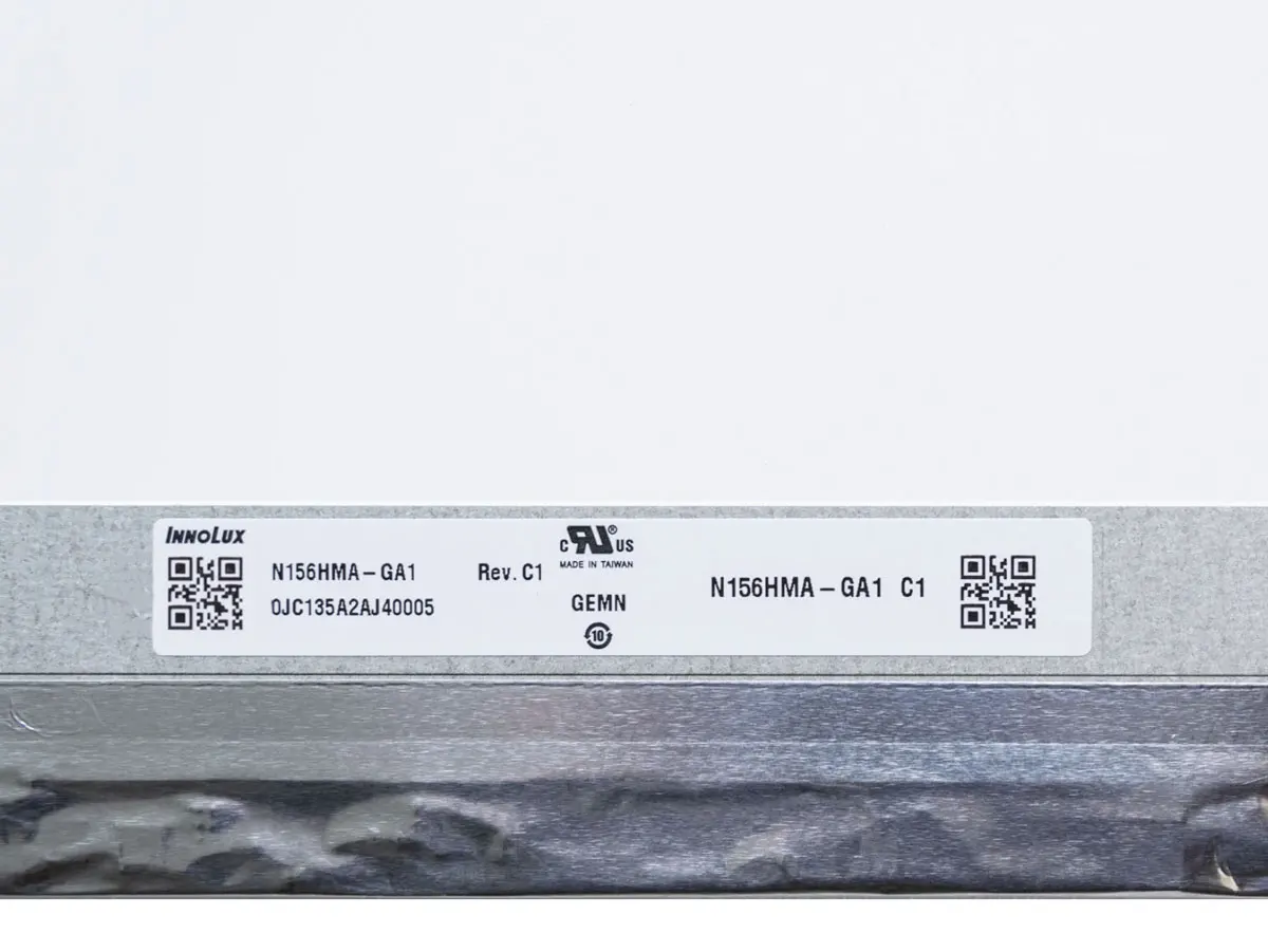 15 6-дюймовый ЖК-экран для ноутбука 144 Гц LP156WFG-SPK1 LP156WFG-SPF2 SPF3 SPF6 N156HMA-GA1 B156HAN09.2 B156HAN10.0