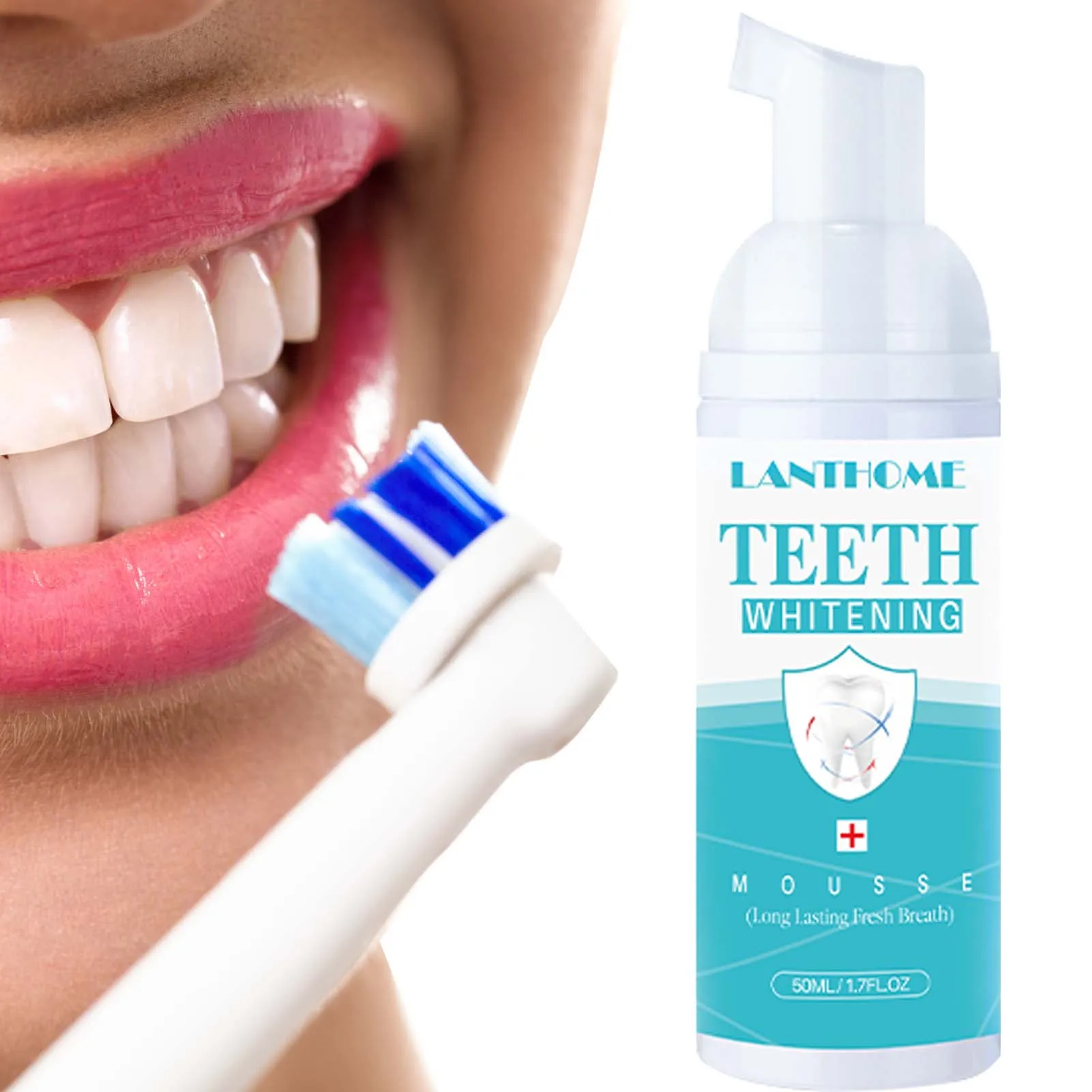 

Зубная паста для ухода за зубами, 50 мл