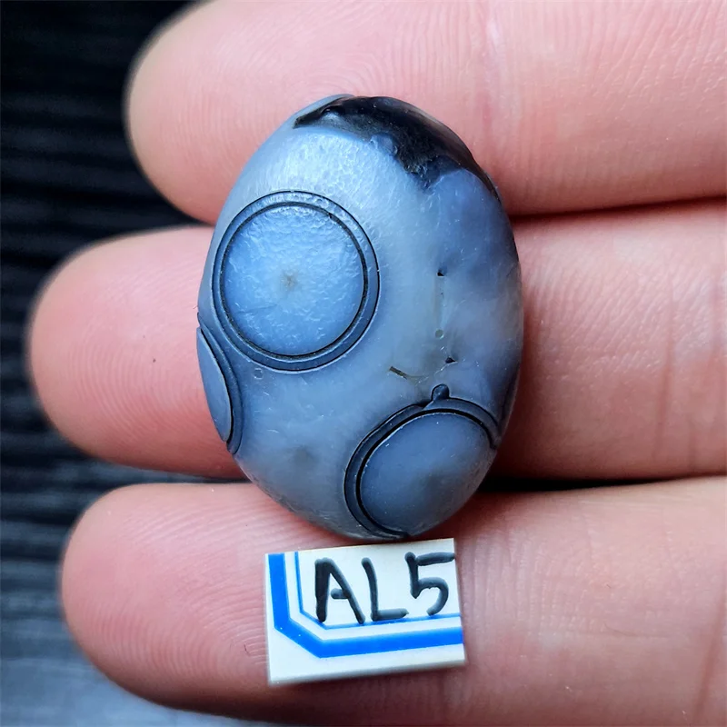 Натуральный Синьцзян алкса агат сырье энергетический кристалл лечебные товары