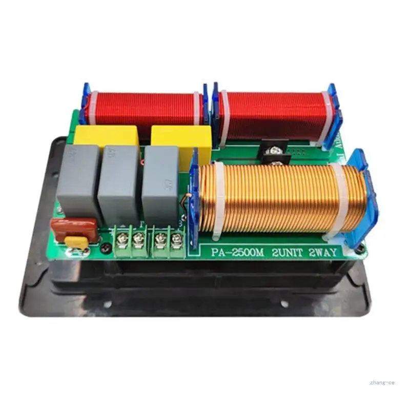 

M5TD 2 Way Filters Frequency Divider Frequency Divider Speaker