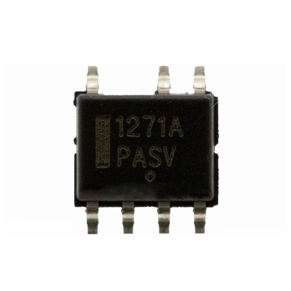

5-10 шт./лот Новый NCP1271A 1271A SOP-7 NCP1271ADR2G ЖК чип управления питанием