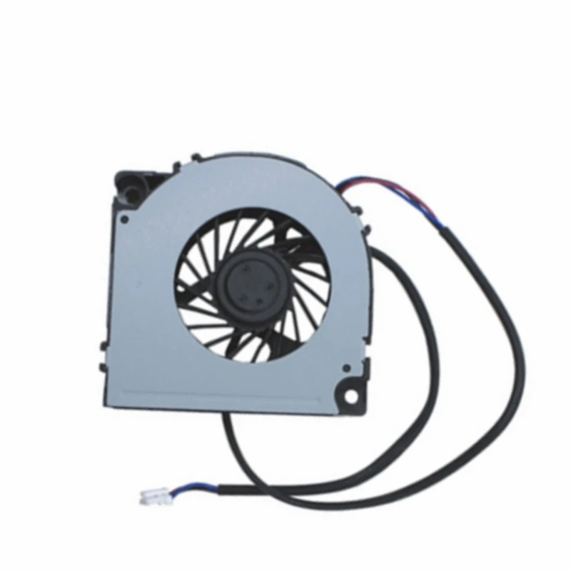 

New Laptop cpu cooling fan For Samsung LS47T3 KDB04112HB BN31-00036A One Connect Box Internal Fan UE55HU8500T New