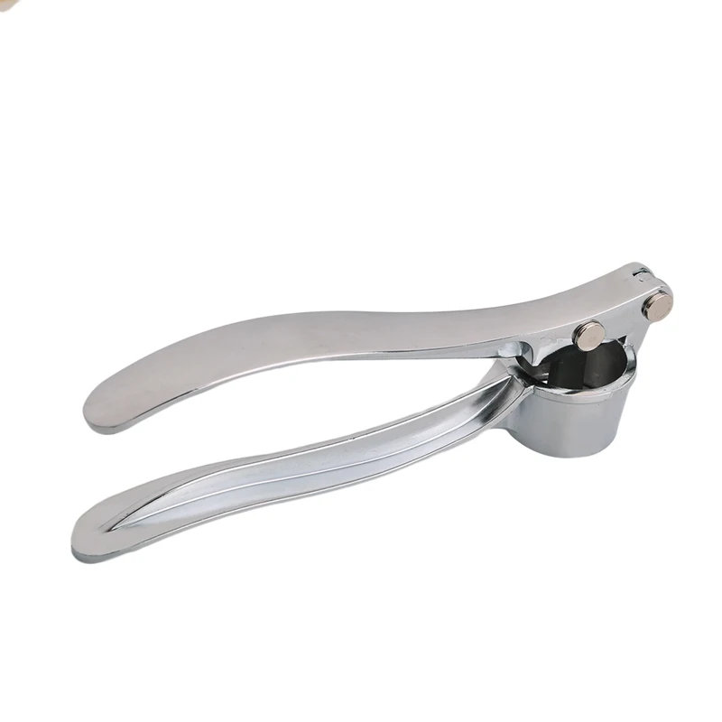 Инструмент для выдавливания чеснока из нержавеющей стали |