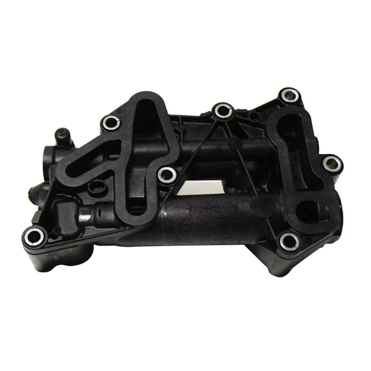 Корпус термостата масляного фильтра для Bmw 1 2 3 4 5 6 7 серии X1 X3 X4 X5 X6 2L 3L 11428507694 8507694