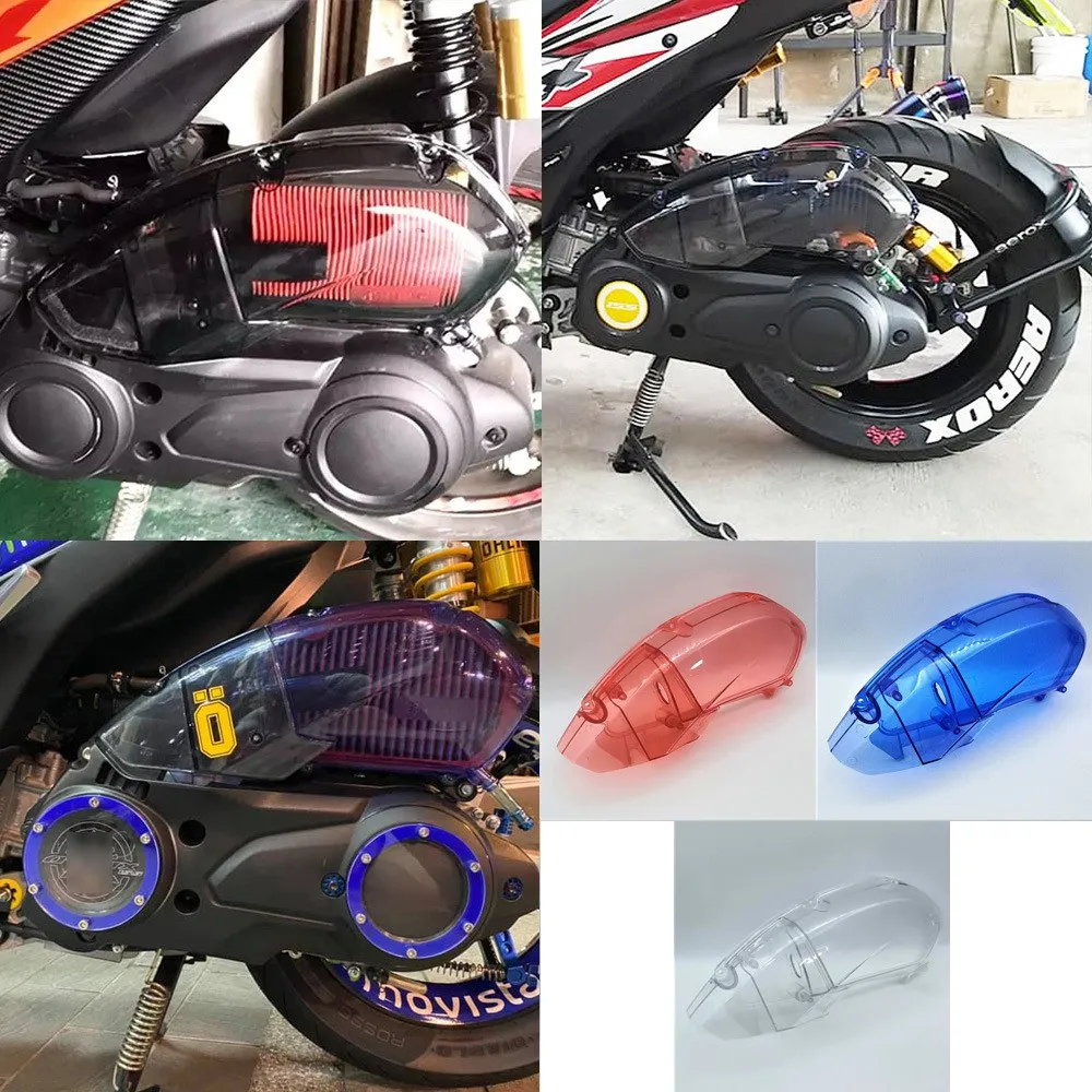 Крышка фильтра воздухоочистителя Защитная накладка Декоративный молдинг для