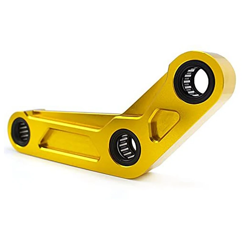 Комплект соединительных звеньев для задней подвески мотоцикла YAMAHA MT-07 MT 07 Tracer 700