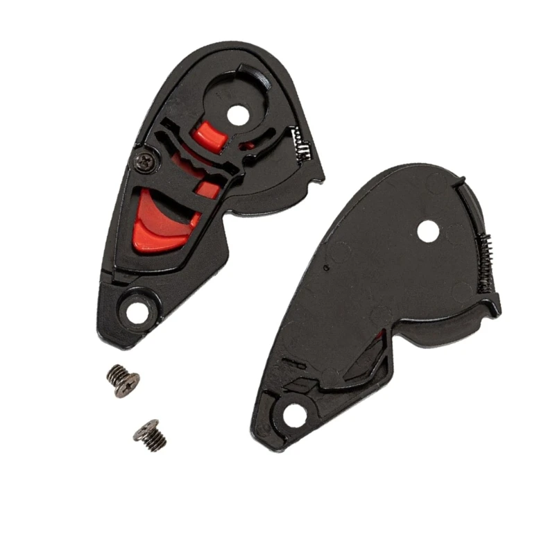 Q39F Крепление для объектива на шлеме фиксируемая базовая стойка кронштейна QIKE 111