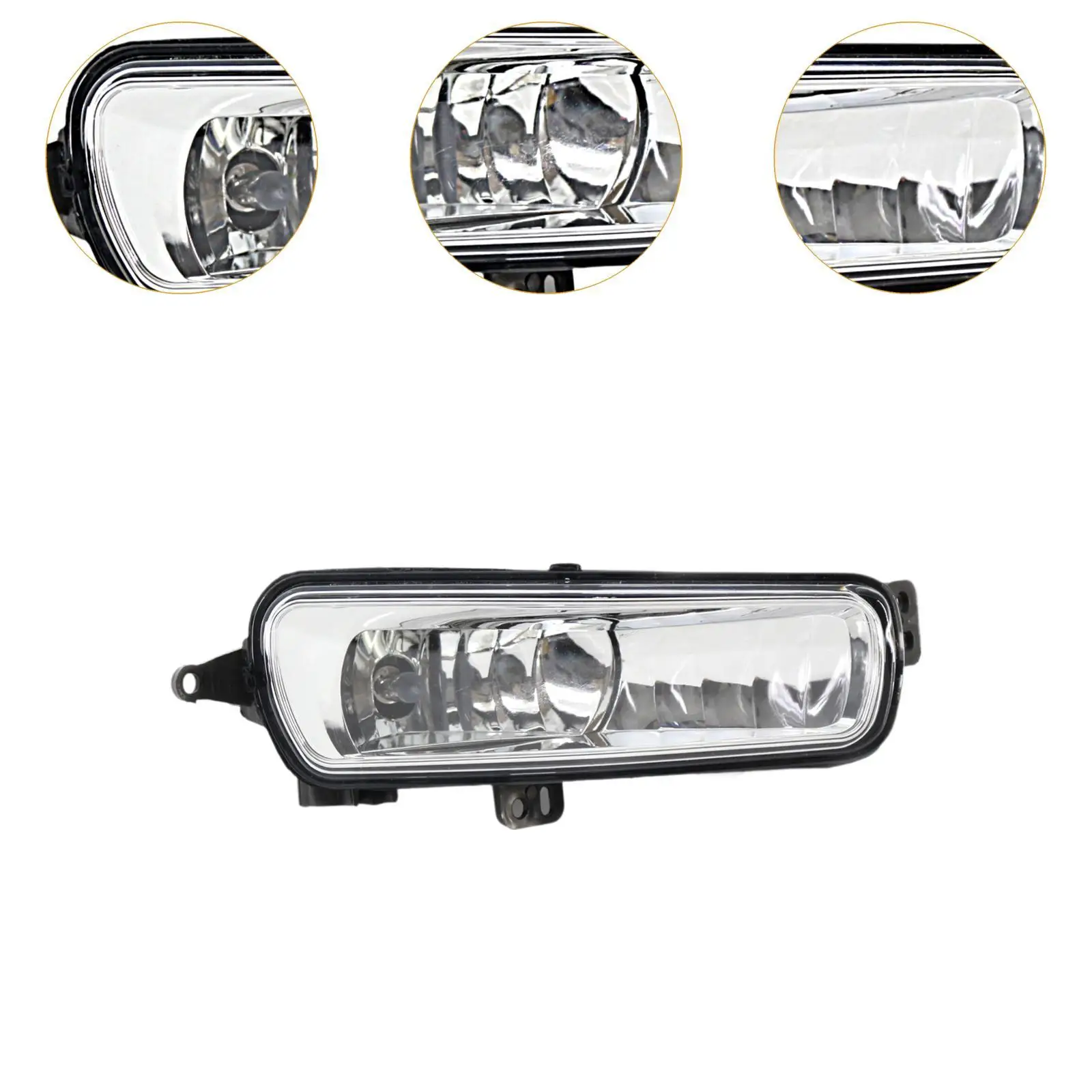 Противотуманная фара 1856090 F1EB-15A254-ab для Ford Focus MK3 Facelift 2015-2017 гг.