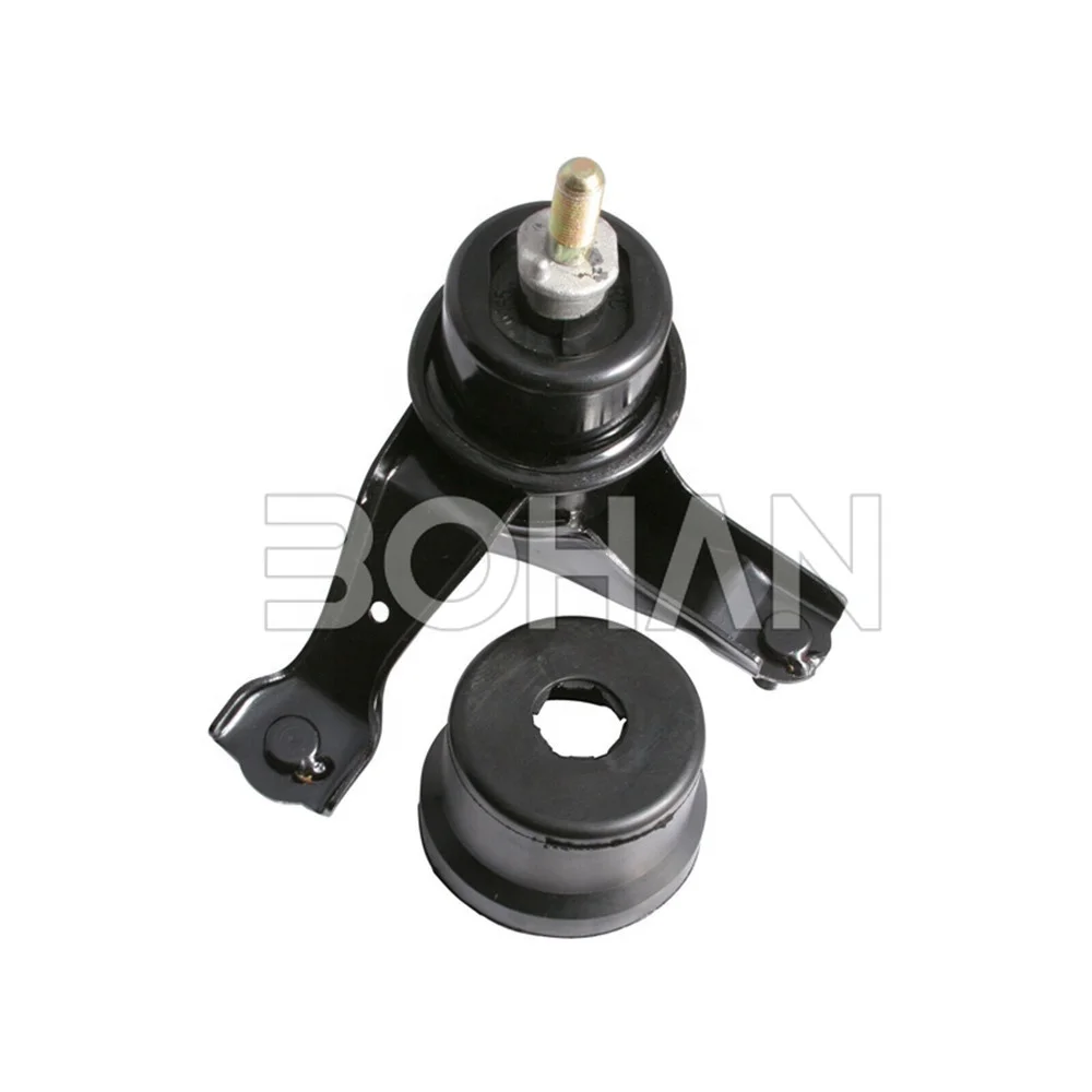 Крепления двигателя для цилиндрического Toyota Camry 2 4 л 02-06 с автоматической