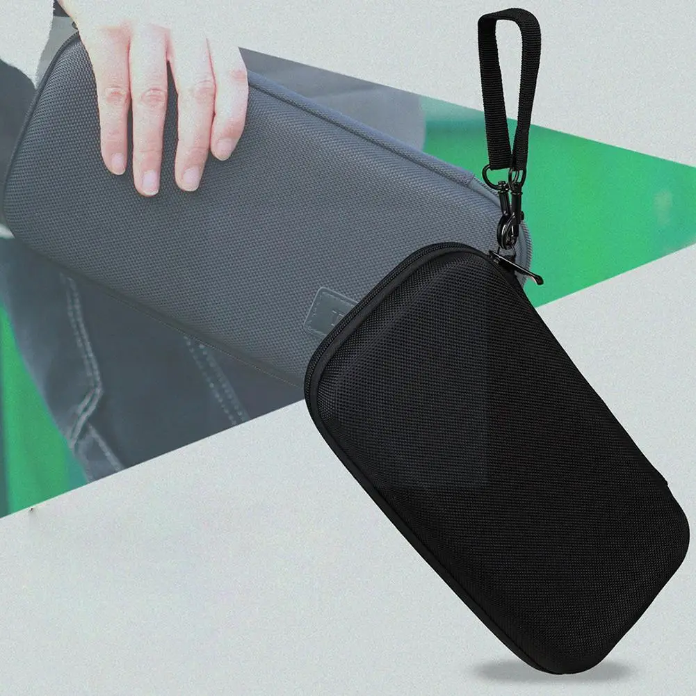 

1pc Portable Saxophone Storage Bag Alto Soprano Clarinet Flannel Inner Baritone Tenor Accessories Bag U8d3