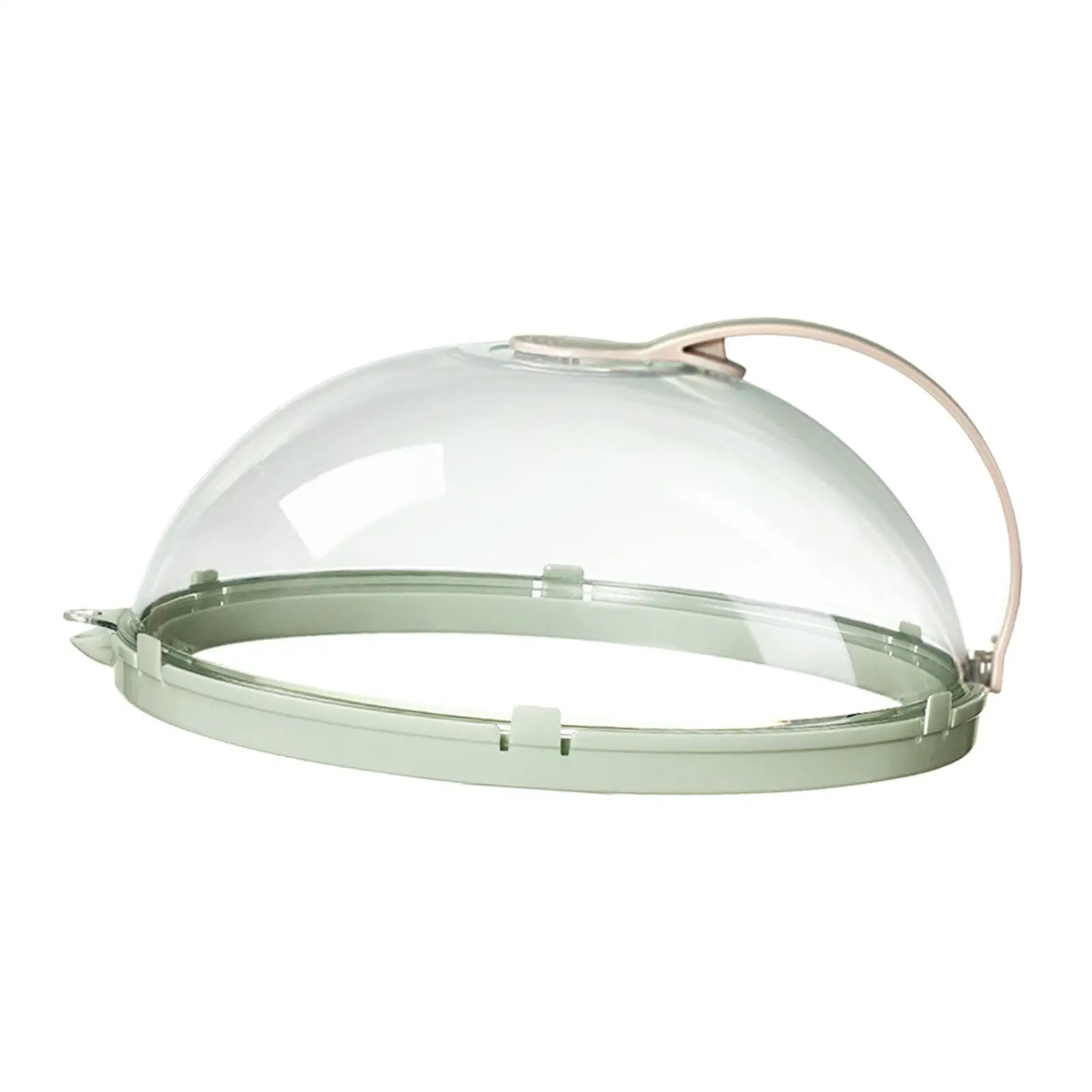 Прозрачная фотовспышка для микроволновки легкий прибор защиты от брызг с