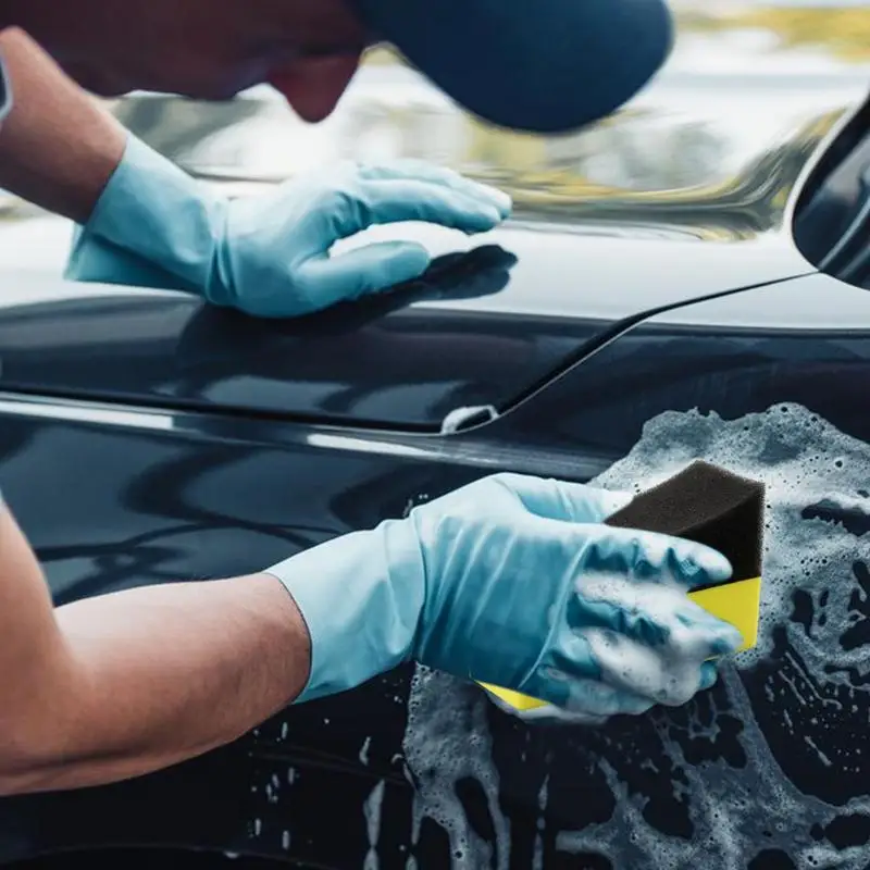 Car Foam