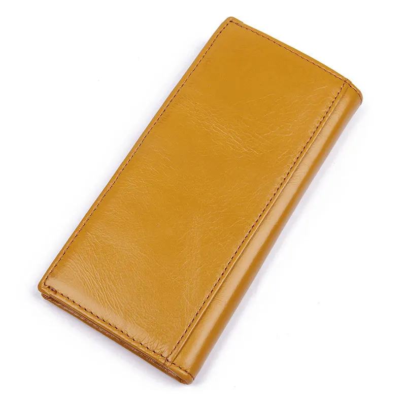 

2022 leather wallet, fashionable wallet, card holder, multifunctional wallet, leather material
