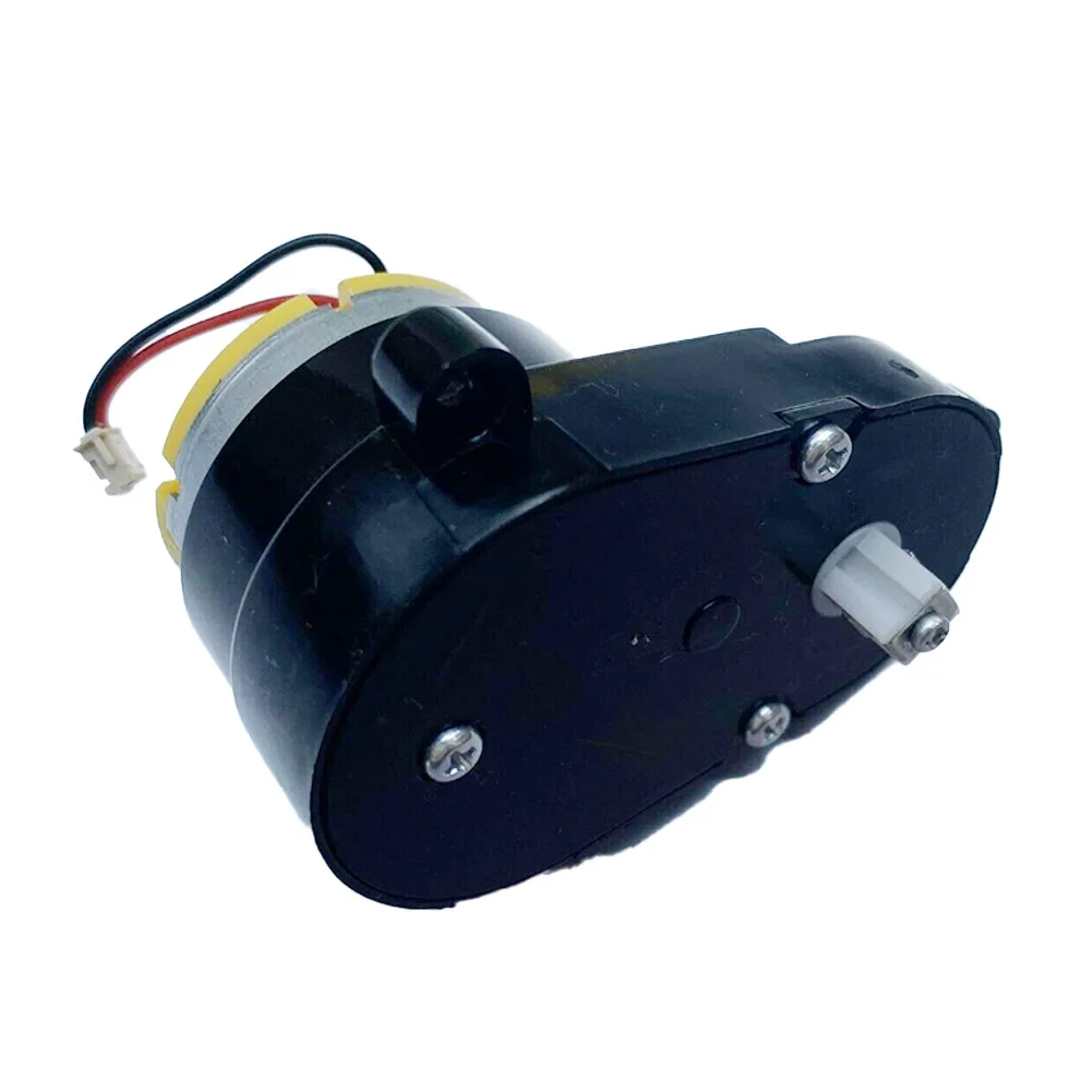 

1x Replacement Side Brush Motor For Cecotec Conga 1090-1099 1790 Vacuum Cleaner Sweeper Spare Parts Household Cleaning Accessori